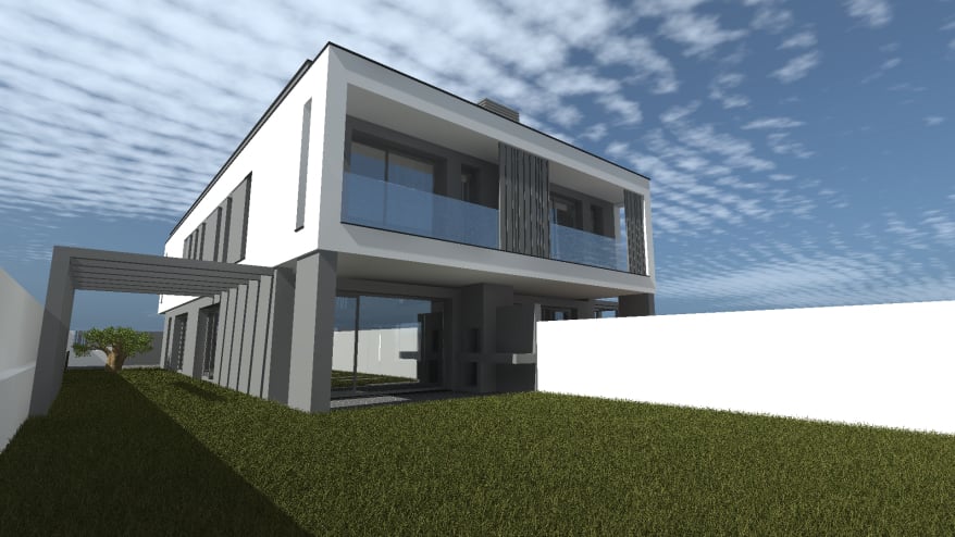 Projetos Fernão Ferro